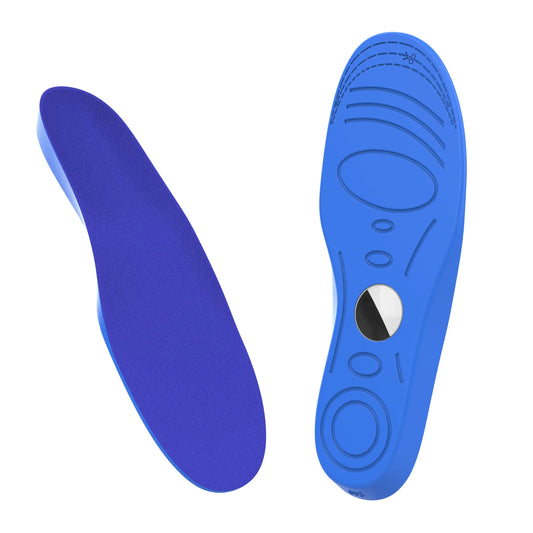 Omnivra Safe Soles